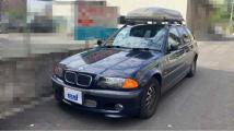 2000 BMW 3 Series