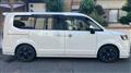 2023 Honda Step WGN