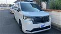 2023 Honda Step WGN