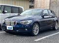 2013 BMW 1 Series