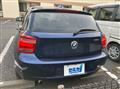 2013 BMW 1 Series