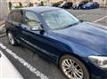 2013 BMW 1 Series