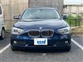 2013 BMW 1 Series