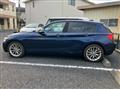 2013 BMW 1 Series