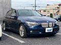 2013 BMW 1 Series