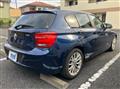 2013 BMW 1 Series