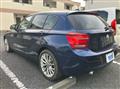 2013 BMW 1 Series
