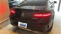 2021 Mercedes-Benz E-Class
