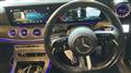 2021 Mercedes-Benz E-Class