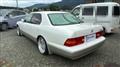 2000 Toyota Celsior