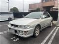 1999 Subaru Impreza Sportswagon