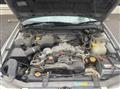 1999 Subaru Impreza Sportswagon
