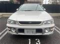 1999 Subaru Impreza Sportswagon