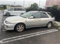 1999 Subaru Impreza Sportswagon
