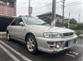 1999 Subaru Impreza Sportswagon