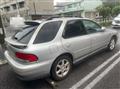 1999 Subaru Impreza Sportswagon