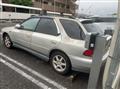 1999 Subaru Impreza Sportswagon