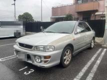 1999 Subaru Impreza Sportswagon