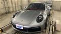 2020 Porsche 911