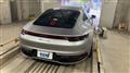 2020 Porsche 911