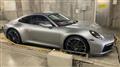 2020 Porsche 911