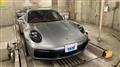 2020 Porsche 911