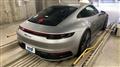 2020 Porsche 911