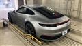 2020 Porsche 911