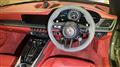 2020 Porsche 911