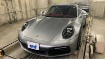 2020 Porsche 911