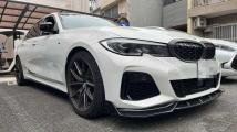 2020 BMW 3 Series