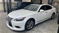 2013 Lexus LS