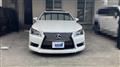2013 Lexus LS