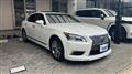 2013 Lexus LS