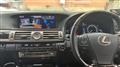 2013 Lexus LS