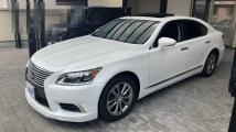 2013 Lexus LS