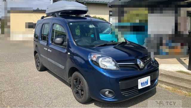 2018 Renault Kangoo