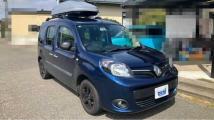 2018 Renault Kangoo