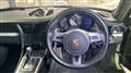 2014 Porsche 911