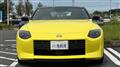 2022 Nissan Fairlady Z