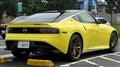 2022 Nissan Fairlady Z