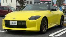 2022 Nissan Fairlady Z