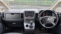 2011 Mitsubishi Delica D5