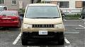 2011 Mitsubishi Delica D5