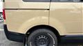 2011 Mitsubishi Delica D5