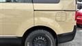 2011 Mitsubishi Delica D5