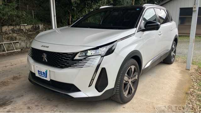 2022 Peugeot Peugoet Others