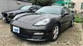 2011 Porsche Panamera