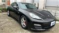 2011 Porsche Panamera