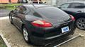 2011 Porsche Panamera